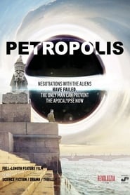 Petropolis' Poster