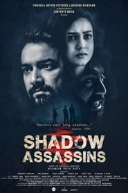 Shadow Assassins' Poster