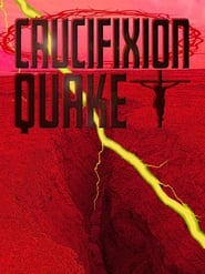 Crucifixion Quake' Poster
