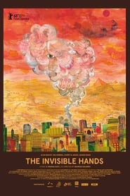 The Invisible Hands' Poster