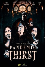 Pandemic Thirst' Poster