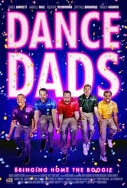 Dance Dads' Poster