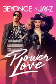 Beyonce  JayZ Power Love