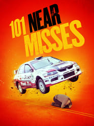 101 Near Misses' Poster
