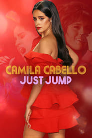 Camila Cabello Just Jump