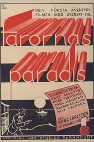 Farornas paradis' Poster
