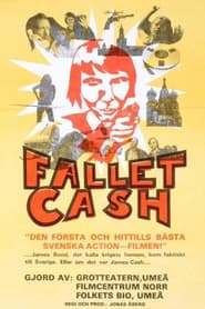 Fallet Cash' Poster