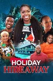Holiday Hideaway' Poster