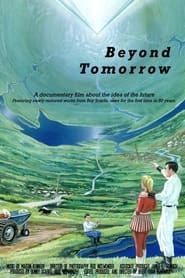 Beyond Tomorrow' Poster