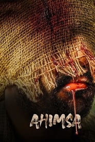 Ahimsa' Poster