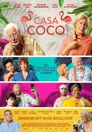 Casa Coco' Poster