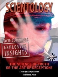 Scientology The Science of Truth or the Art of Deception' Poster