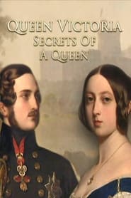 Queen Victoria Secrets of a Queen' Poster