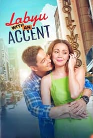 Labyu with an Accent' Poster