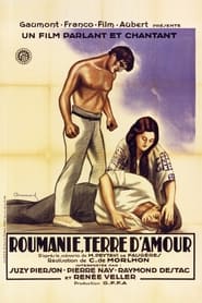 Romania land of love' Poster