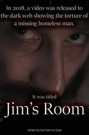 Jims Room' Poster