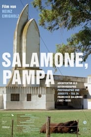 Salamone Pampa' Poster