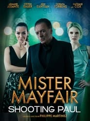 Mister Mayfair' Poster