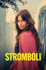 Stromboli' Poster