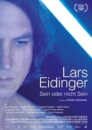 Lars Eidinger  To Be or Not To Be' Poster