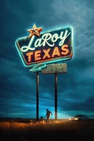 LaRoy Texas' Poster