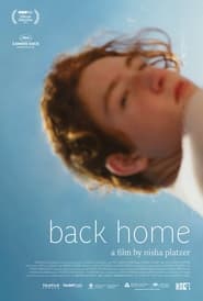 back home' Poster