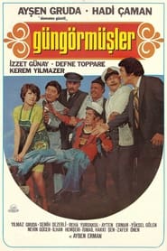 Gngrmler' Poster