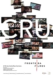 Cru' Poster