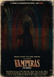 Vampiras The Brides' Poster