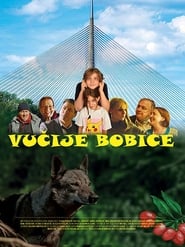 Wolfberries' Poster