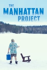 The Manhattan Project' Poster