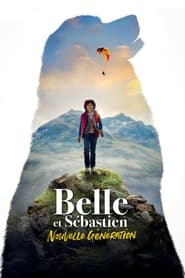 Belle and Sebastian Next Generation' Poster