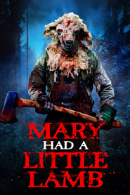 Mary Had a Little Lamb' Poster