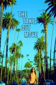 The Take Out Move' Poster
