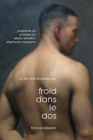 Froid dans le dos' Poster