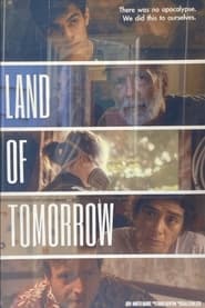 Land of Tomorrow' Poster