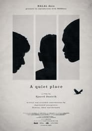 A Quiet Place' Poster