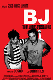 BJ The Life and Times of Bosco and Jojo' Poster
