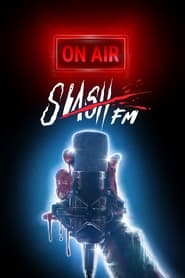 SlashFM' Poster