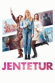 Jentetur' Poster