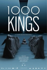 1000 Kings' Poster
