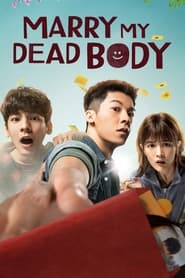 Marry My Dead Body' Poster