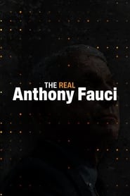 The Real Anthony Fauci' Poster