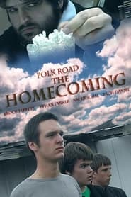 Polk Road The Homecoming' Poster