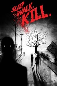 Sleep Walk Kill' Poster