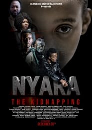 Nyara The Kidnapping' Poster