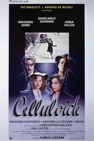 Celluloide' Poster