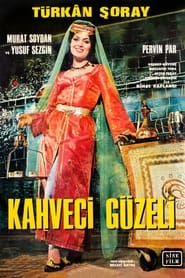 Kahveci Gzeli' Poster