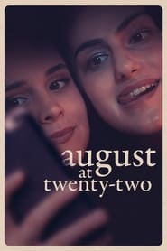 August at TwentyTwo' Poster