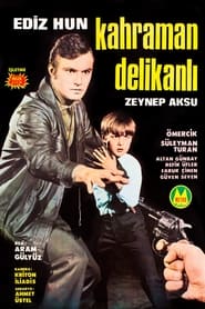 Kahraman Delikanl' Poster